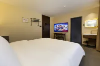 Yunxi Moutain Retreat - Pet-friendly
