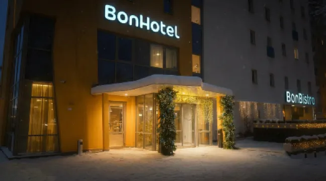 Bonhotel