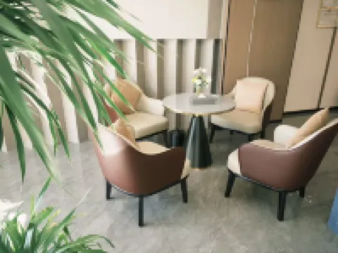 Fengnan boutique hotel