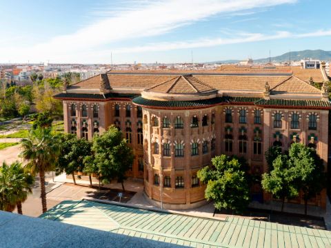 Sercotel Córdoba Medina Azahara