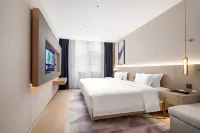 Lavande Hotel (Ceramic Art Avenue Taoxichuan/Jingdezhen Sculpture Porcelain Factory) - جديد