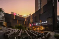 Echarm PLUS Hotel (Chongqing Liziba & Lianglukou Metro Station) Hotels in Chongqing