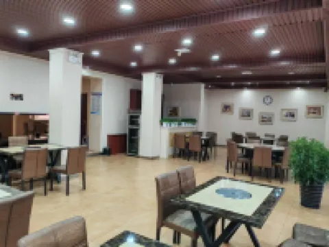 Xiduo Tingyuan Hotel