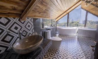 The Mong Garden Homestay SaPa