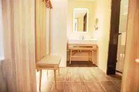 HanTing Premium Hotel (Beijing South Railway Station Caoqiao Subway Station) Hotels in Beijing