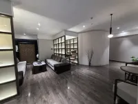 Meihao Lizhi Hotel (Jinan West Railway Station Convention and Exhibition Center) - Spa