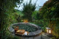 Narada Resort & Spa Anji - Hot Springs
