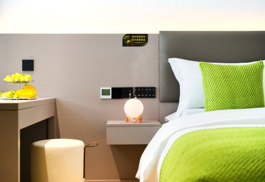 유 제 호텔 옥상 뷰