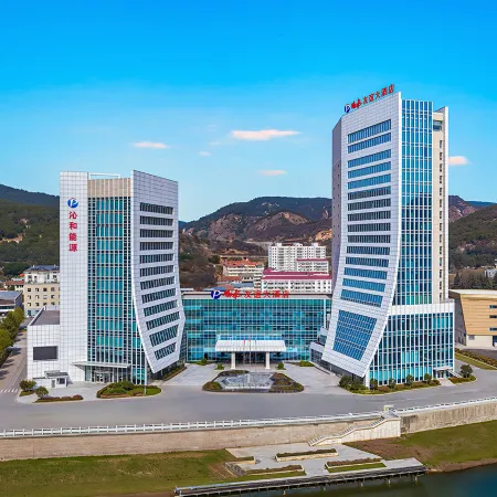 PengFei Friendship Hotel