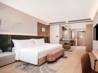 Runcheng Hilton Garden Inn Shanghai Caohejing Development Zone Hotels near Caohejing
