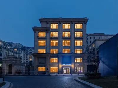 Lis Future Hotel (Beijing Guomao Jianguomen Subway Station) Hotels in Beijing