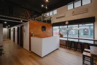 Perfect Hub Semporna Hotel di 