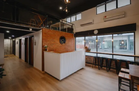 Perfect Hub Semporna