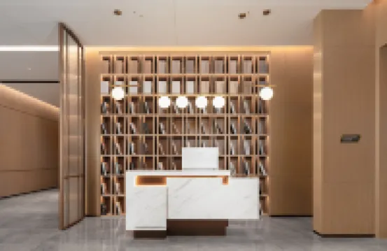 Home2 Suites by Hilton Shijiazhuang Railway Station