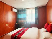 Bingyuan Homestay (Heishui Dagu Glacier Scenic Area)