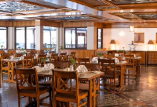 Hotel Pokhara Grande