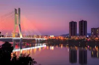 Hongrun S Hotel Loudi - Romantic
