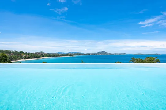 รูปภาพของVilla Orise: Beach, Pool, Breakfast, Sea View, Gym