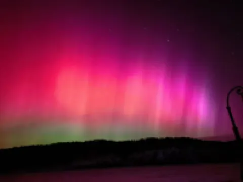 金宿錦瀾民宿（漠河北極村店）