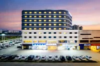 โรงแรมเวนิส - ห้องครัว