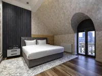 Baden-Baden Hotel Tashkent