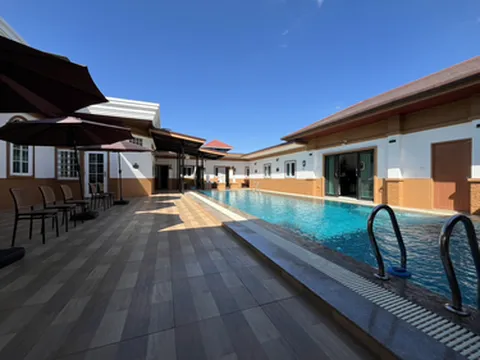 รูปภาพของจิณต์พูลวิลล่า อำนาจเจริญ