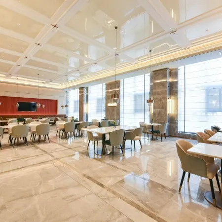 Atour Hotel Beijing Road, Guta District, Jinzhou