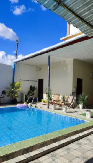 Vang Vieng Global Hostel Hotel a 