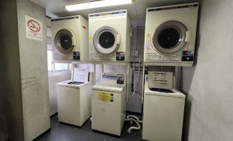 Hotel Aiwa for Men's Only