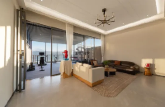 Fengji Xuanbi Banshan Homestay (Luofu Mountain Scenic Area Dadong Xuanbi Lake)