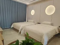 Shuozhou Dongxin Hotel 숴저우 호텔
