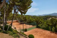 Hilton Mallorca Galatzo - Træningscentre