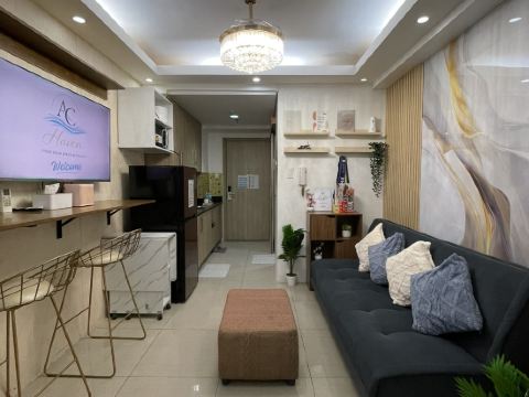 AC Haven at Shore Residences 1