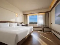 Yuanxi Design Hotel Hotels in Ledong