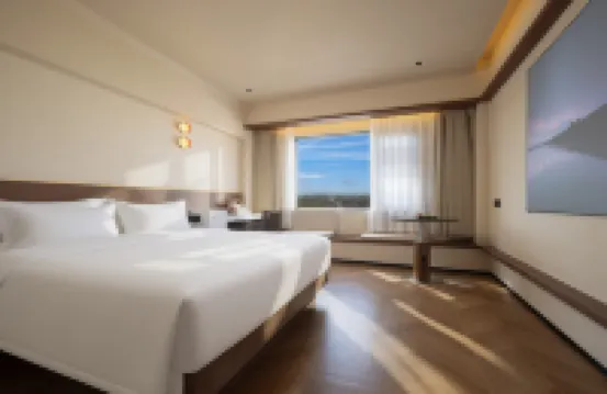 Ledyuanxi Hotel (Liguo Branch)