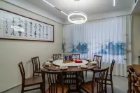 Anchen · Design Sky Garden | Terrace Boutique Stay (Jiuhua Mountain Great Vow Cultural Park)