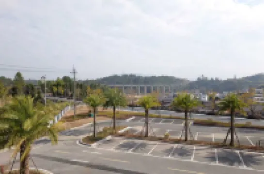 望成飯店（定南客家古城店）