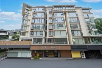 象鼻山•隱宿｜RIVERSIDE•SKY•WALKLUXE設計飯店（桂林兩江四湖店） - 2 星級
