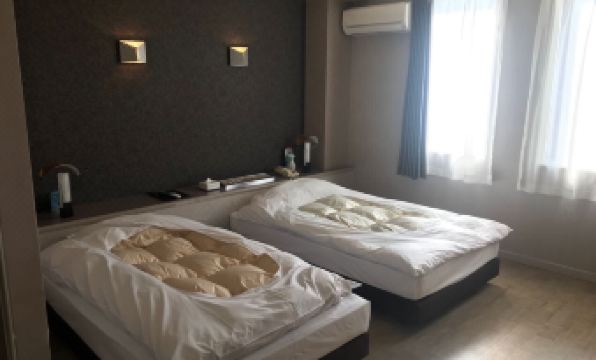 Asia Hotel Kawaguchiko