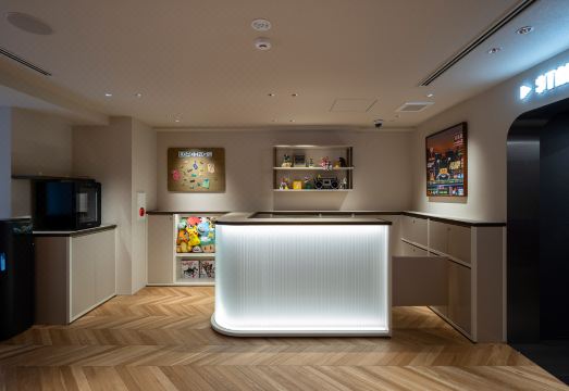 호텔 상세 이미지 1