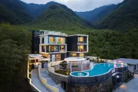 Zhuyun Yunhai Villa Homestay (Yunshang Grassland) - เปิดใหม่