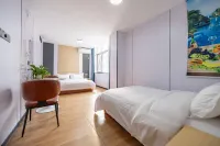Baixingjia Hotel (Yueyang Railway Station) - 신규