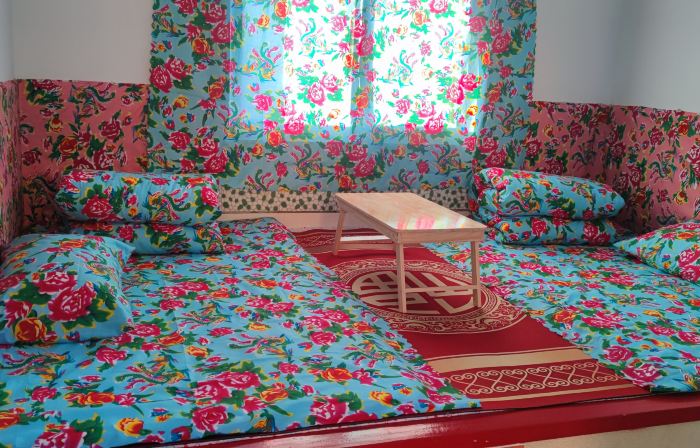 Shuguang Tianyuan Farm Stay