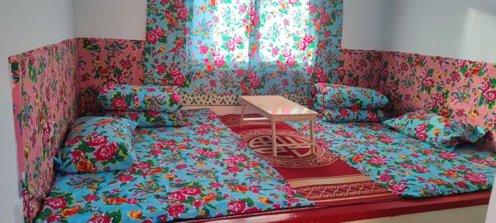 Shuguang Tianyuan Farm Stay Hotels in Yu County, Hebei