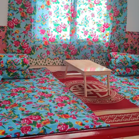Shuguang Tianyuan Farm Stay