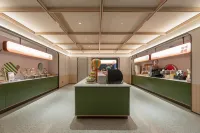 桔子酒店（東海水晶城店） - 早餐