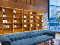 Yitel (Shenyang Hunnan Olympic Sports Center) Hotels near Hunnan