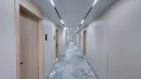 蘭鉑ホテル 響水欧亜新城