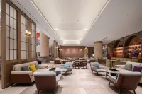 S&N Yiting Hotel Xianju - bar