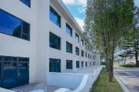 Delin Nalan Sea View Hotel (Beidaihe Laohushi Branch) - con vista mare